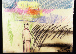 Crayon 1979