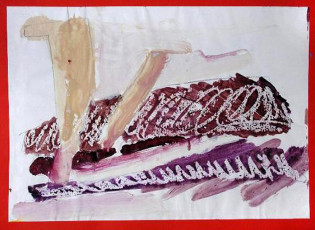 Crayon 2006-6