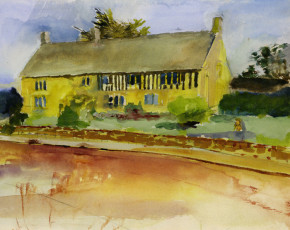 Farmhouse 2004
