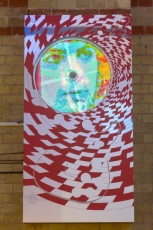 Syd's memorial