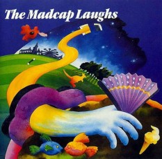The_Madcap_Laughs - Front