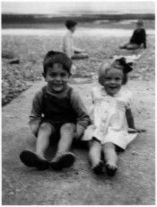 1949 Roger & Rosemary
