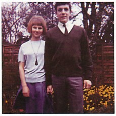 1961 Syd & Libby