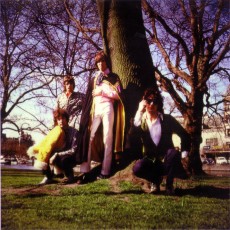 1967 Apr 29th, Photo shoot in Amsterdam by Nico van der Stam