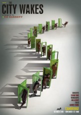 City Wakes poster