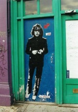 Syd doorway tribute