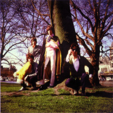 1967 Apr 29th, Photo shoot in Amsterdam by Nico van der Stam