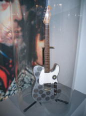 Syd Esquire replica