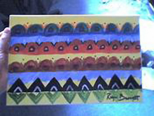 Friezes