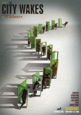 City Wakes poster