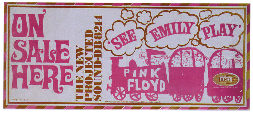 See Emily Play