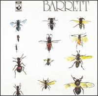Barrett [Bonus Tracks]