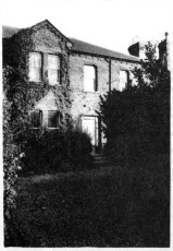 183, Hills Rd. Cambridge Home after 1950