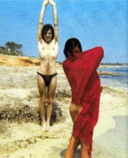 1969 - Syd on Holiday in Formantera