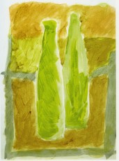 Green Bottles c.2006