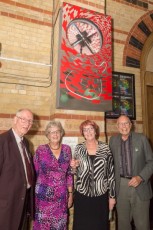 Barrett Siblings 2016