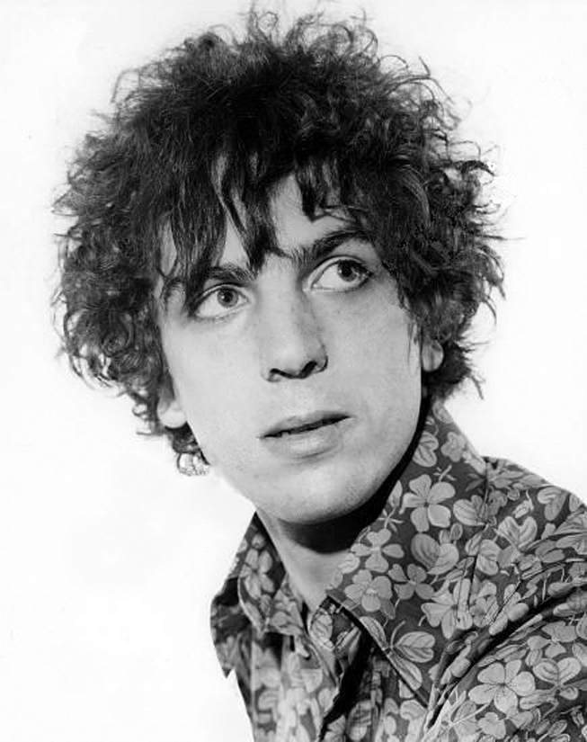 Syd Barrett 1967