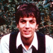 Syd Barrett 1963