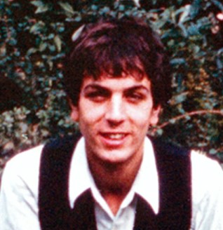 Syd Barrett 1963